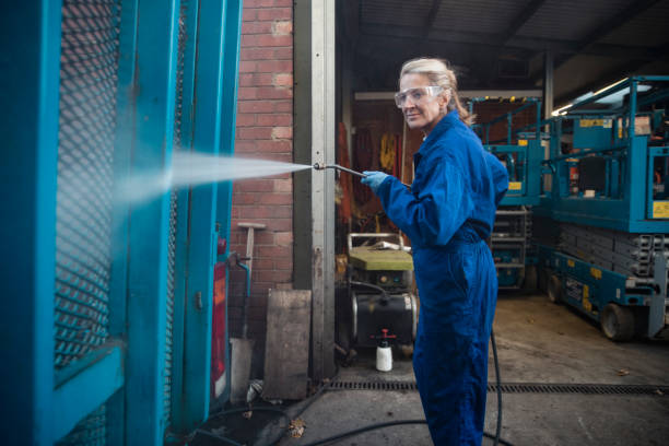 Sparta, NC Pressure Washing Company