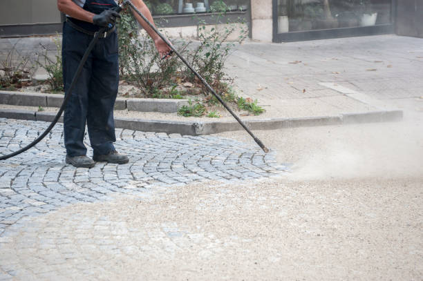 Best House Exterior Washing  in Sparta, NC