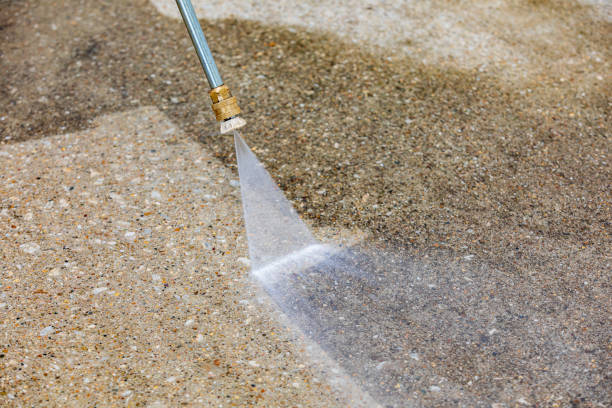 Best Post-Construction Pressure Washing  in Sparta, NC