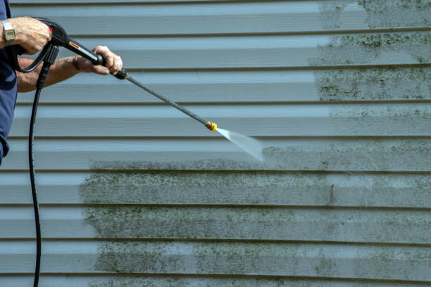 Best Factory Floor Cleaning  in Sparta, NC