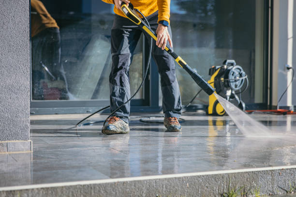 Best Sidewalk and Walkway Cleaning  in Sparta, NC