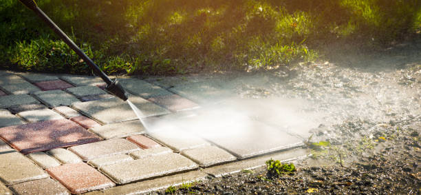 Best Pool Deck Cleaning  in Sparta, NC