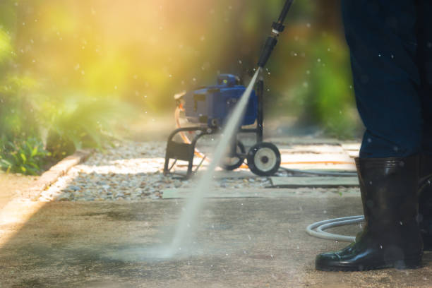 Best Playground Equipment Cleaning  in Sparta, NC
